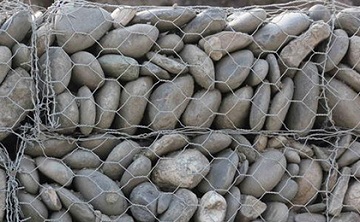 石籠網(wǎng) 石籠網(wǎng)