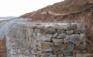 石籠網(wǎng) 石籠網(wǎng)