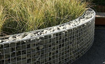 景觀石籠網(wǎng) 景觀石籠網(wǎng)