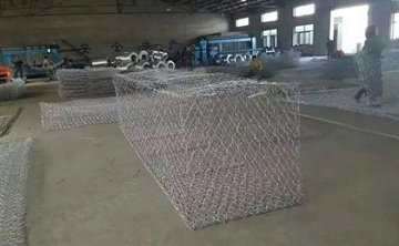 格賓網(wǎng)箱 格賓網(wǎng)箱