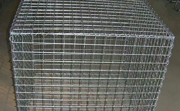 電焊石籠網(wǎng) 電焊石籠網(wǎng)