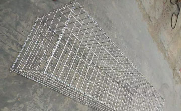 電焊石籠網(wǎng) 電焊石籠網(wǎng)