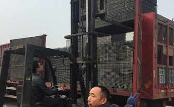 發(fā)貨實(shí)景