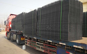 發(fā)貨實(shí)景